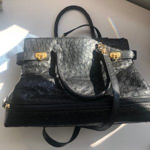 Scuolo del Cuoio Firenze  Bag
